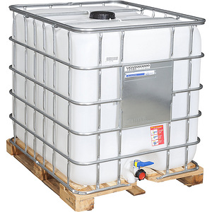 1000L IBC mahutid (1 foto / 1)