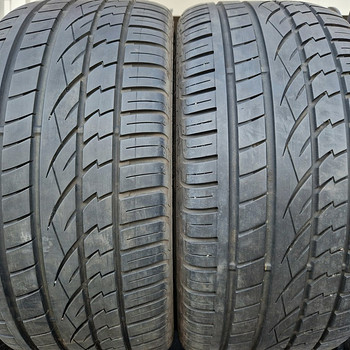 R18 Continental 285/50/18 - 6mm - 2tk/4tk - paigaldus