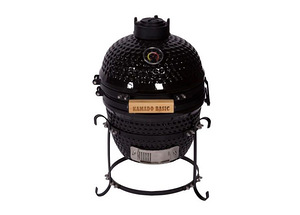 Keraamiline grill Kamado Basic 13″ (1 foto / 4)