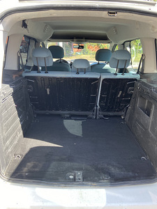 Autorent.Berlingo.Kärukonks.Vebasto puldiga (4 foto / 8)