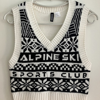 Жилетка H&M размер XS