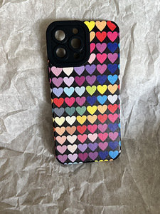 Kott iPhone 13pro MAX jaoks (2 foto / 3)