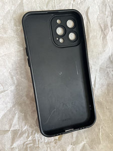 Kott iPhone 13pro MAX jaoks (3 foto / 3)