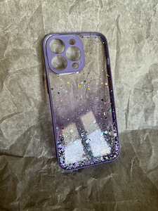 Чехол на айфон 13 pro (2 фото из 2)