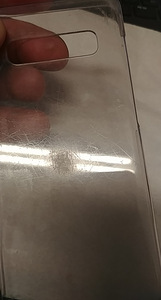 Защитные чехлы Samsung Galaxy S10+ (5 фото из 7)