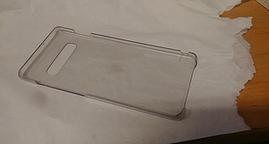 Защитные чехлы Samsung Galaxy S10+ (7 фото из 7)