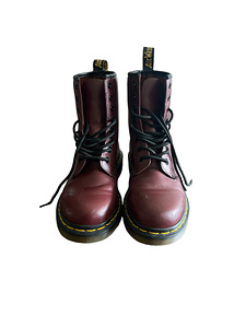 Ботинки Dr. Martens, 36 (1 фото из 2)