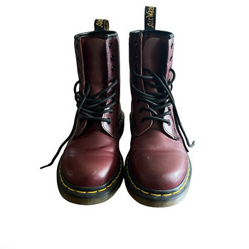 Ботинки Dr. Martens, 36