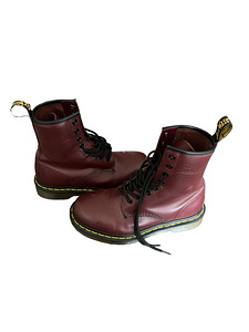Ботинки Dr. Martens, 36 (2 фото из 2)