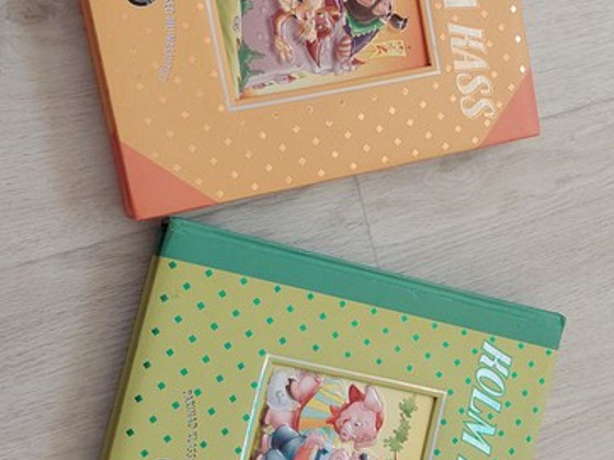 детская книга