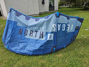 Lohe North Vegas 8м2 (2 фото из 7)