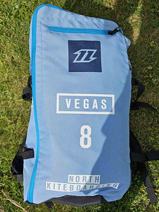 Lohe North Vegas 8м2 (7 фото из 7)