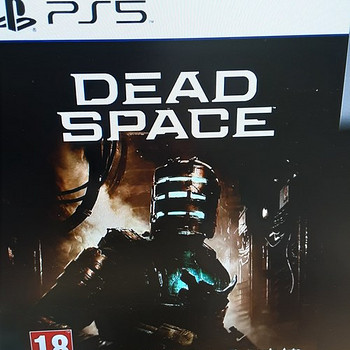 Ps5 mängud