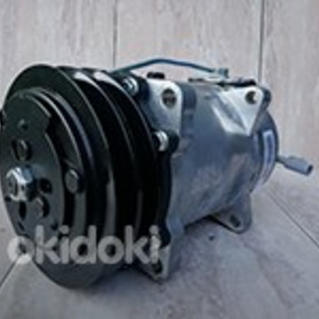 Продаж. Компресор універсальний CL5H14, 24В