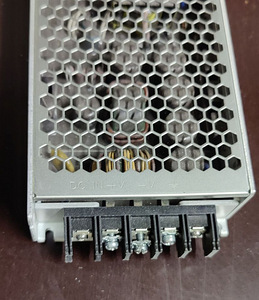 DC Pingemuundur MeanWell RSD-300F-12 (3 foto / 4)
