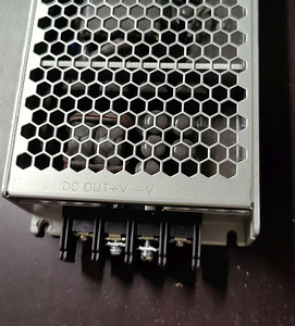 DC Pingemuundur MeanWell RSD-300F-12 (4 foto / 4)