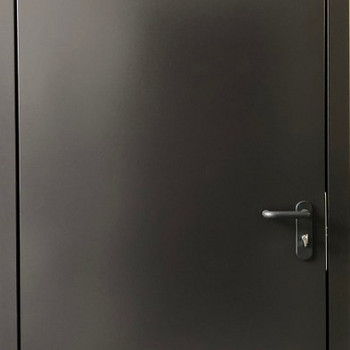 Tehniline metalluks 22-114/1 950x2000 L (Hall)