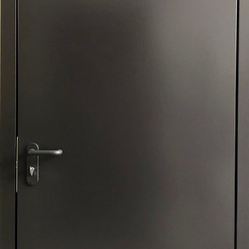 Tehniline metalluks 22-114/1 850x2050 R (Hall)