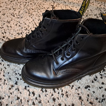 Dr. Martens