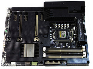 Компьютер Mangu i7 3770k radeon rx 6600 8gb (3 фото из 9)