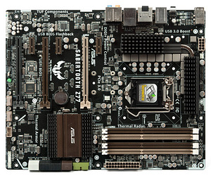Компьютер Mangu i7 3770k radeon rx 6600 8gb (4 фото из 9)