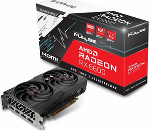 Компьютер Mangu i7 3770k radeon rx 6600 8gb (9 фото из 9)