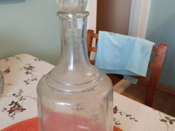 Продам графин древних времен