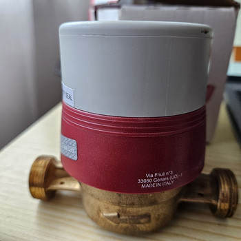 KAUGLOETAV SOOJAVEEARVESTI PAKENDIS BMETERS