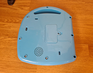 Книга Fisher Price (3 фото из 3)