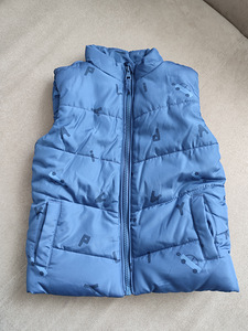 Vest poisile Mothercare s.98-104 (1 foto / 3)