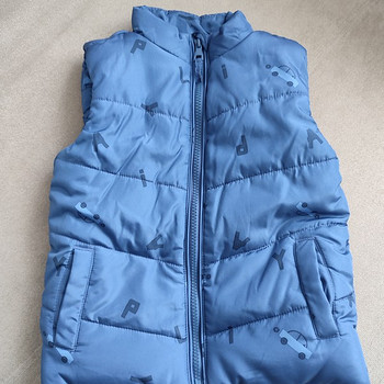 Vest poisile Mothercare s.98-104