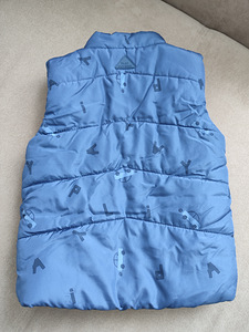 Vest poisile Mothercare s.98-104 (2 foto / 3)