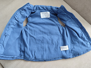 Vest poisile Mothercare s.98-104 (3 foto / 3)