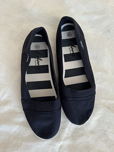 Mokassiinid (2 foto / 3)