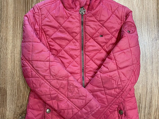 Куртка Tommy Hilfiger