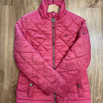 Tommy Hilfiger jope
