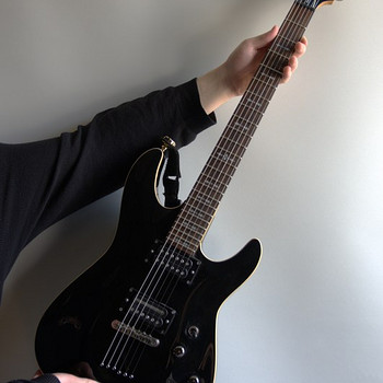 Mod'itud Schecter Omen 6 Diamond Series