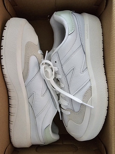 Новые New Balance CT302 (1 фото из 3)