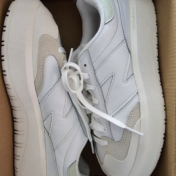 Новые New Balance CT302