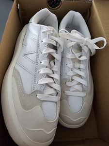Новые New Balance CT302 (2 фото из 3)