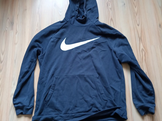 Nike pusa