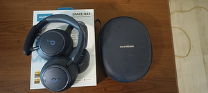 Soundcore space q45 (1 фото из 1)