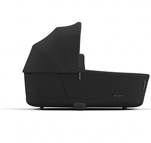 Cybex Priam/ePriam V4 Lux vankrikorv Sepia Black (3 foto / 5)