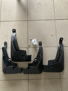Toyota RAV4 porilapakad (1 foto / 1)