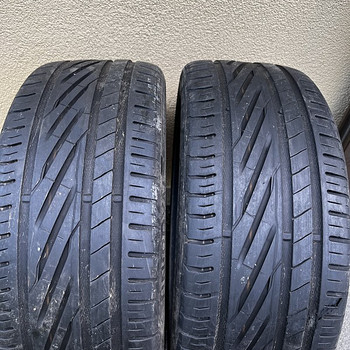 suverehvid 225*45*r19