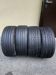 suverehvid 225*45*r19 (3 foto / 3)