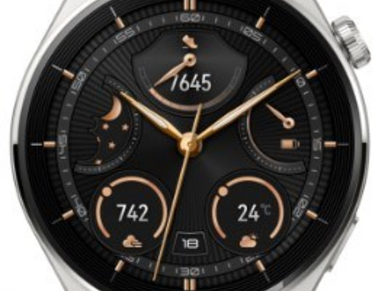 Nutikellad Huawei Watch GT 3 Pro + karp + tsekk