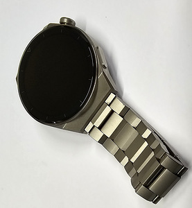 Смарт-часы Huawei Watch GT 3 Pro + коробка + чек (6 фото из 6)