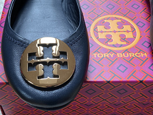 Балетки Tory Burch (1 фото из 6)