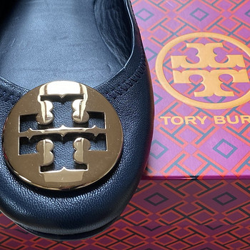 Балетки Tory Burch